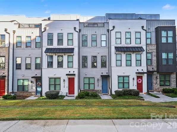 2132 Terwilliger Ter, Charlotte, NC 28203