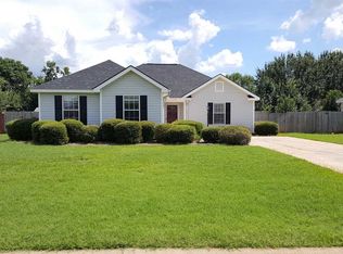 412 Wrasling Way, Bonaire, GA 31005