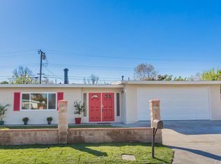 13820 Dancer St, La Puente, CA 91746