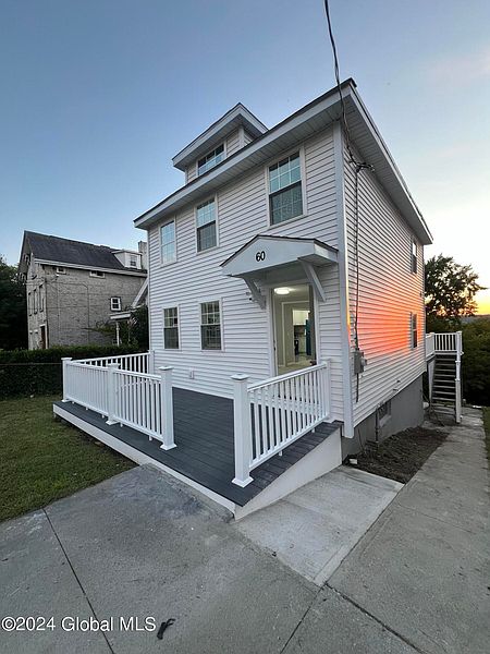 2nd image of 60 Oakwood Avenue