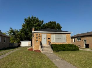 11160 S Sangamon St, Chicago, IL 60643