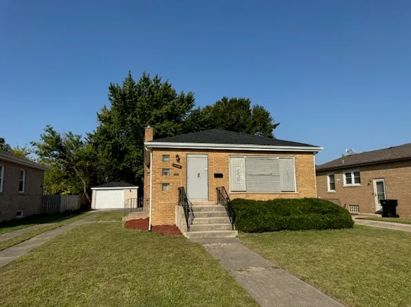 11160 S Sangamon St, Chicago, IL 60643