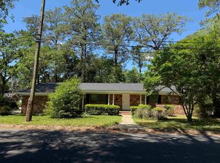 704 Hillcrest St, Tallahassee, FL 32308