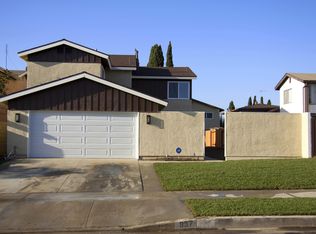 837 E Penrod Dr, Carson, CA 90746