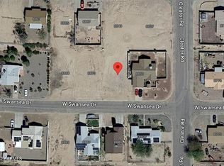 8852 W Swansea Dr #610, Arizona City, AZ 85123