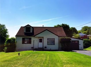209 Morgan Rd, Syracuse, NY 13219