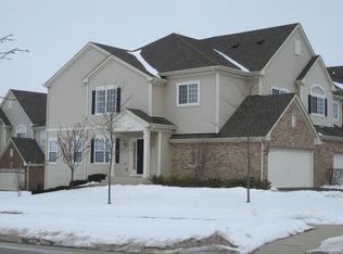 1780 Kelberg Ave #49-1, Hoffman Estates, IL 60192