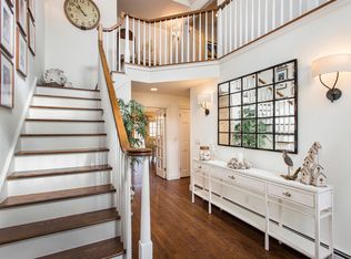 5 Parkside Ave, Southampton, NY 11968