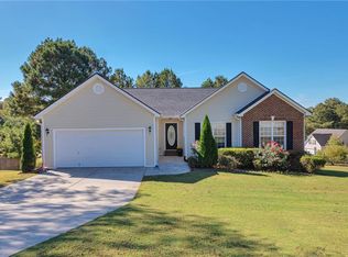 486 Jasmine Dr, Winder, GA 30680