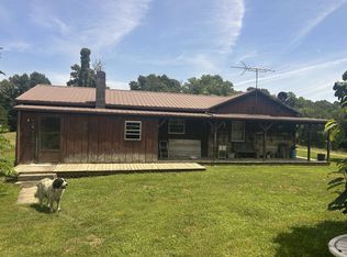 3836 Elkhorn Rd, Knifley, KY 42753