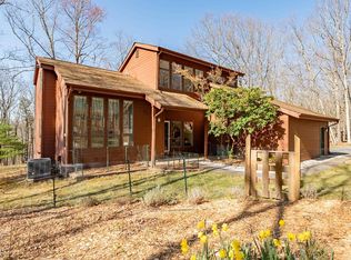 4553 Preston Forest Dr, Blacksburg, VA 24060