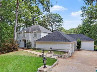 1941 River Way Dr, Birmingham, AL 35244