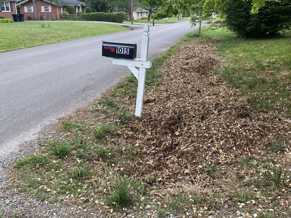 1015 S Baird Ln, Murfreesboro, TN 37130