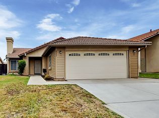 8653 Northstar Dr, Riverside, CA 92508