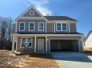 231 Lavender Ln, Lexington, NC 27295
