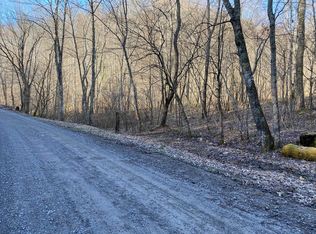 Mud Fork Rd, North tazewell, VA 24630