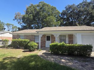 5931 BUCKLEY Drive, Jacksonville, FL 32244