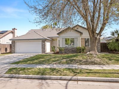 600 Haven Way, Lemoore, CA, 93245