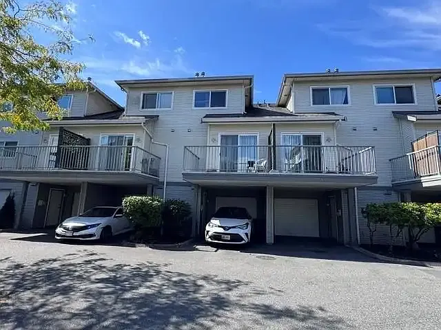 5900 Muir Dr #31