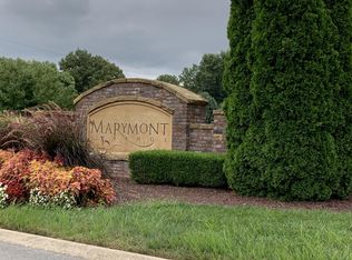 4420 Marymont Springs Blvd, Murfreesboro, TN 37128