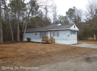 506 Joe Frazier Rd, Beaufort, SC 29906