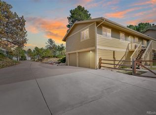 6422 Ponderosa Way, Parker, CO 80134