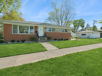 105 W Vine St, Arlington Heights, IL, 60004