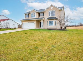 11087 Wheeler Rd, Garrettsville, OH 44231