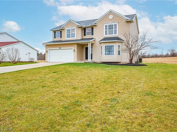 11087 Wheeler Rd, Garrettsville, OH 44231