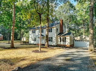 11736 Heathmere Cres, Midlothian, VA 23113