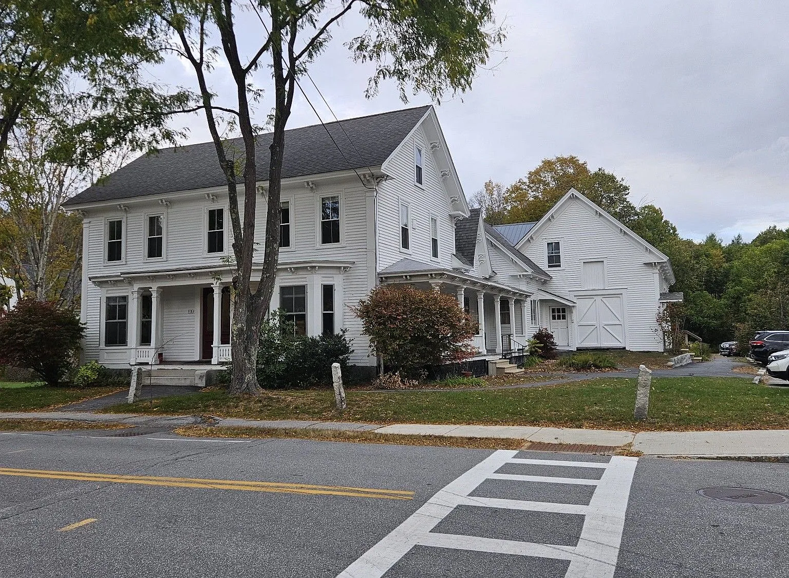 1 bed, 1.0 bath, 600 sqft, $1,495 — Photo 4