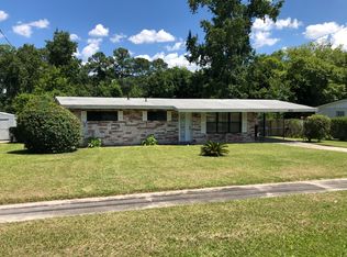 8529 Buckingham Rd, Jacksonville, FL 32208
