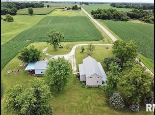 1960 Lazy Acres Rd, LOWPOINT, IL 61545