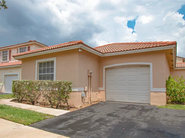872 SW 178th Way #872, Pembroke Pines, FL 33029