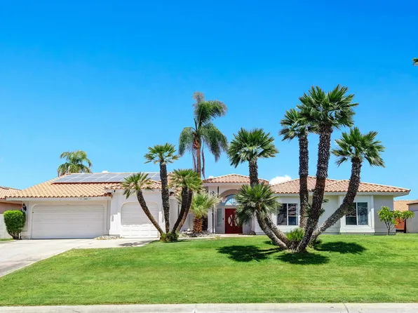 78860 Martinique Dr, Bermuda Dunes, CA 92203