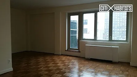 Rented by Citi Habitats