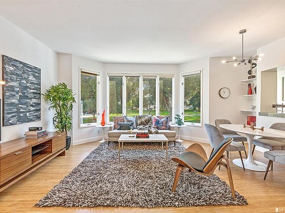 4th image of 1708 Fell St #1