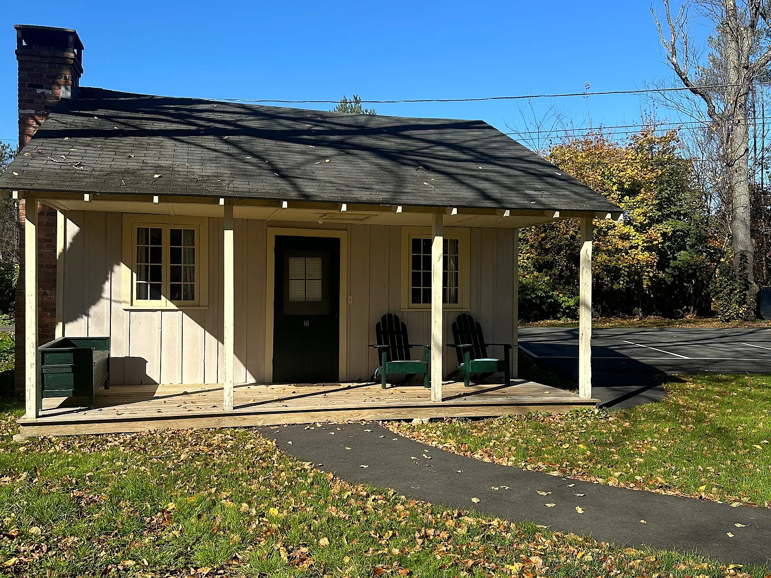 Studio, $1,648 — Photo 2