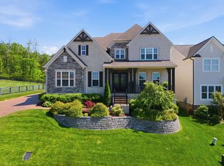 164 Telfair Ln, Nolensville, TN 37135