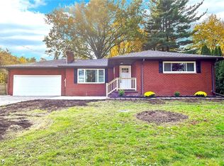 4993 Milligan Rd, Lowellville, OH 44436