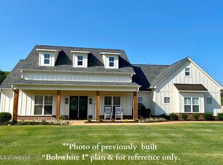 6743 Bobwhite Cir, Southaven, MS 38672