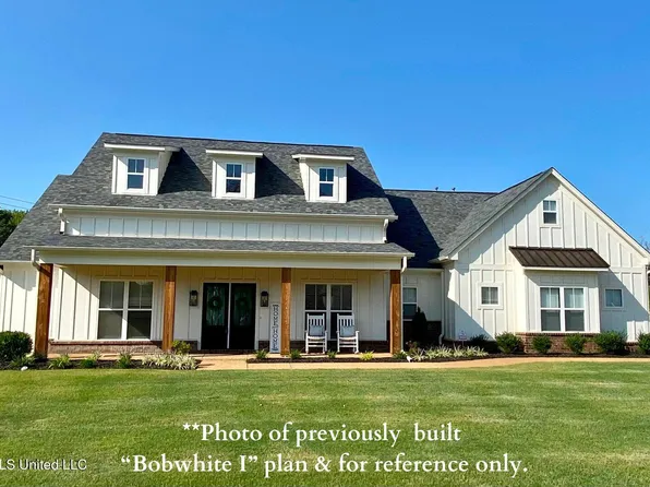 6743 Bobwhite Cir, Southaven, MS 38672