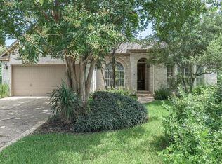 10104 Treasure Island Dr, Austin, TX 78730