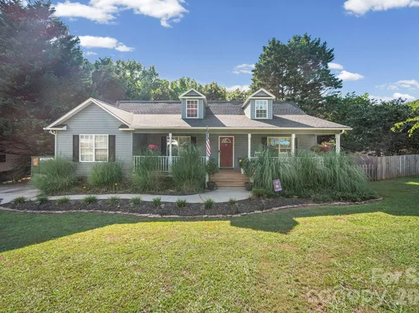563 Menzies Dr, Rock Hill, SC 29730