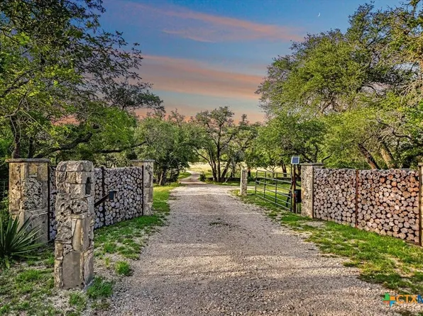 4301 Lone Man Mountain Rd, Wimberley, TX 78676