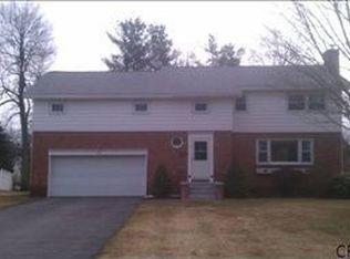 51 Nicholas Dr, Albany, NY 12205