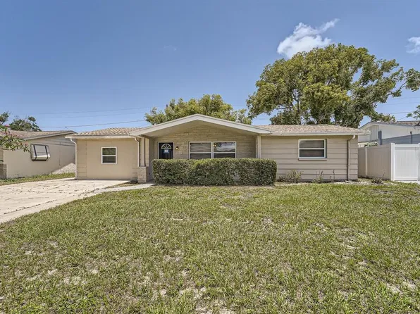 3629 Rosewater Dr, Holiday, FL 34691