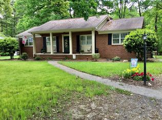 1074 Golf Course Rd, Halifax, VA 24558