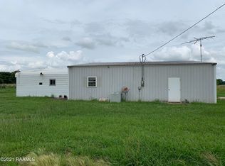 1031 Ainsley Rd, Ville Platte, LA 70586