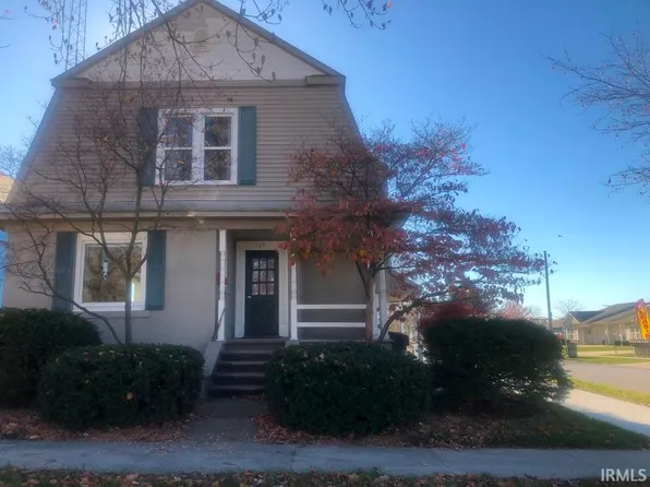 323 W Monroe St, Plymouth, IN 46563